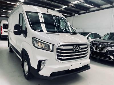 2023 LDV Deliver 9 Van for sale in Knoxfield